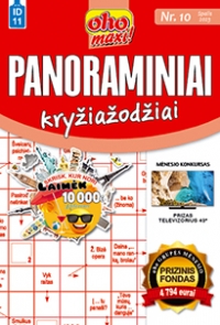 ID 11 oho maxi! Panoraminiai! ID 11 oho maxi! Panoraminiai!